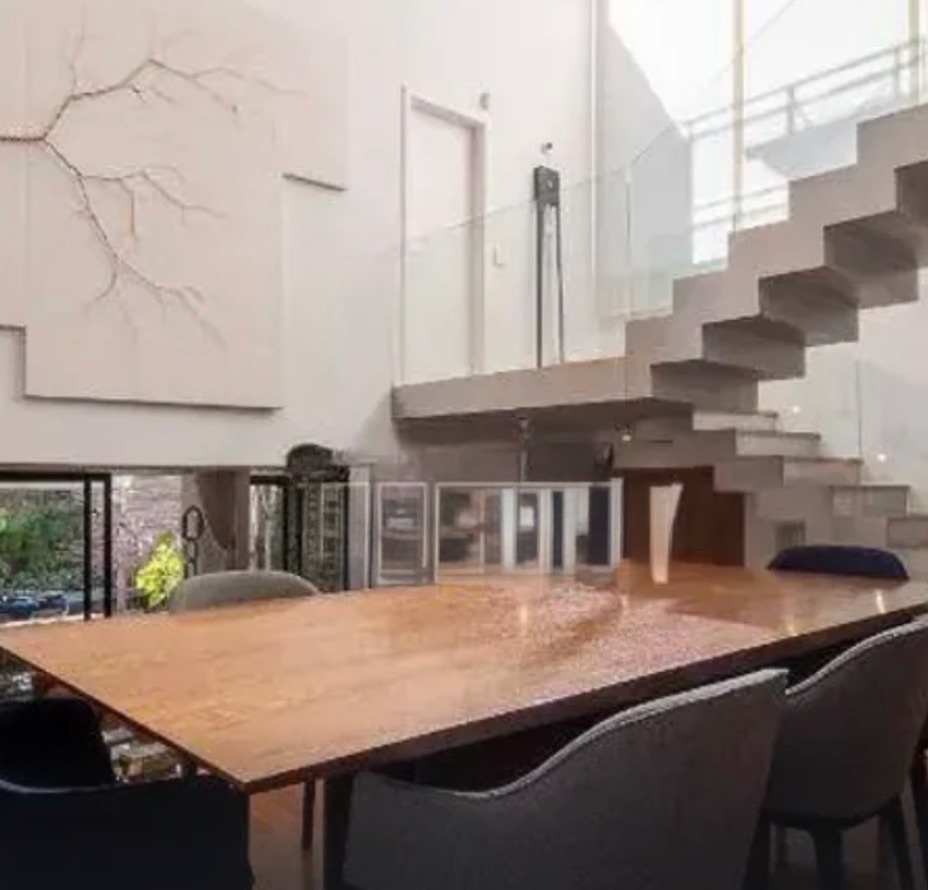 Casa em Vila Nova Conceição — foto 3