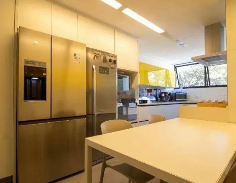 Casa em Vila Nova Conceição — foto 4
