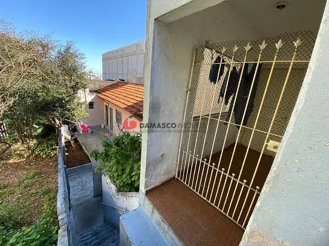 Casa com 195m² 2 quartos e 1 banheiro, à venda, no bairro Vila Bela em São Paulo