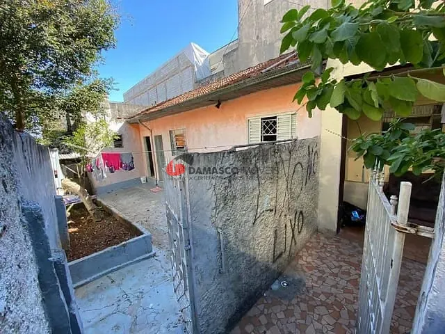 Casa com 195m² 2 quartos e 1 banheiro, à venda, no bairro Vila Bela em São Paulo