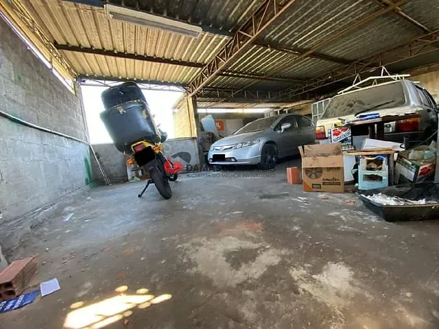 Casa com 195m² 2 quartos e 1 banheiro, à venda, no bairro Vila Bela em São Paulo