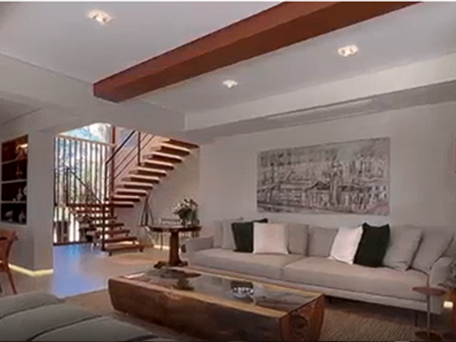 Casa com 3000m² 6 quartos e 8 banheiros, à venda ou para alugar, no bairro Condomínio Terras de São José em Itu