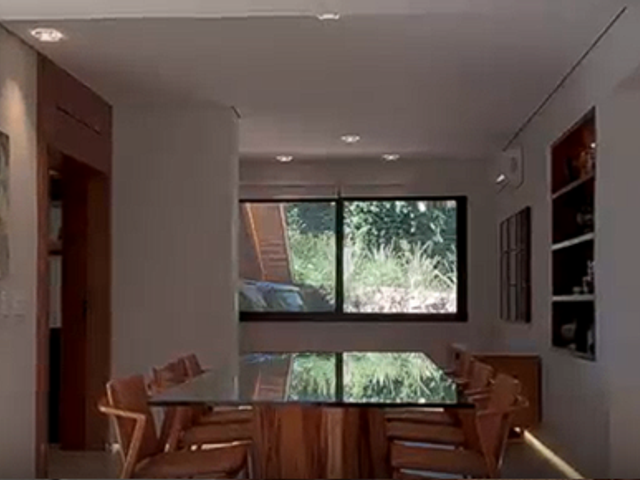 Casa com 3000m² 6 quartos e 8 banheiros, à venda ou para alugar, no bairro Condomínio Terras de São José em Itu