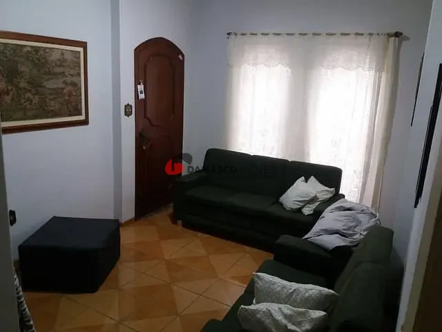 Casa com 188m² 3 quartos e 1 banheiro, à venda, no bairro São José em São Caetano do Sul