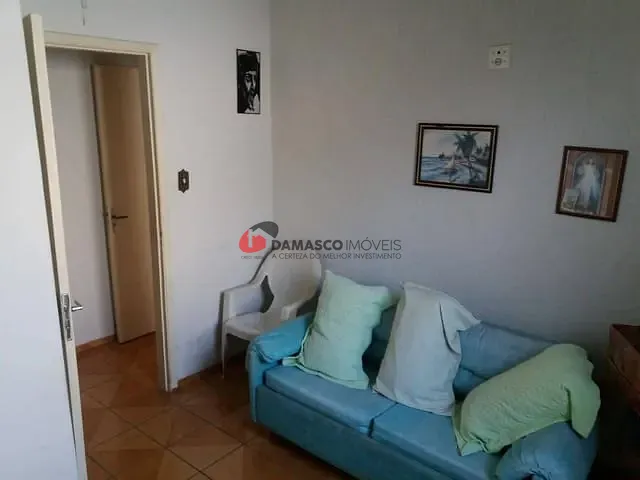 Casa com 188m² 3 quartos e 1 banheiro, à venda, no bairro São José em São Caetano do Sul