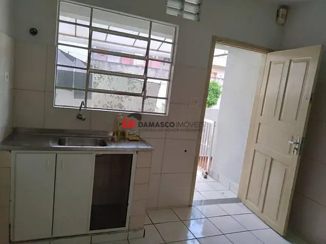 Casa com 188m² 3 quartos e 1 banheiro, à venda, no bairro São José em São Caetano do Sul