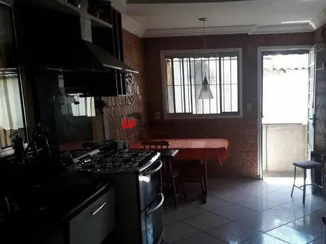 Casa com 400m² 4 quartos e 1 banheiro, à venda, no bairro Vila Lucia em São Paulo