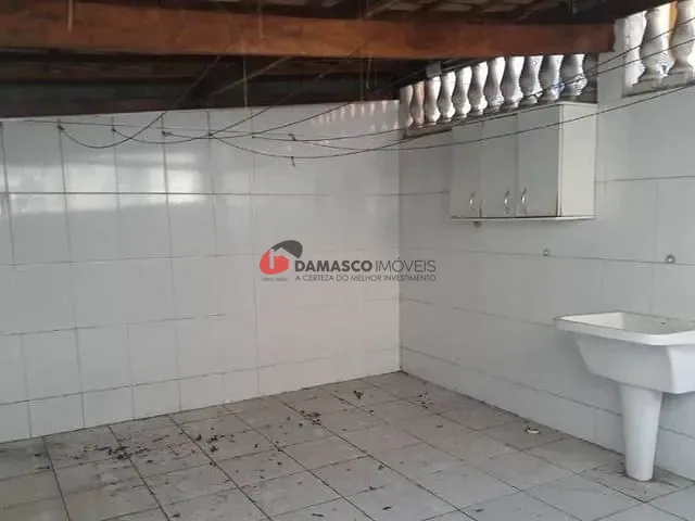 Casa com 400m² 4 quartos e 1 banheiro, à venda, no bairro Vila Lucia em São Paulo