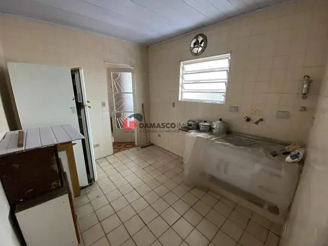 Casa com 180m² 1 quarto e 1 banheiro, à venda, no bairro Quinta da Paineira em São Paulo