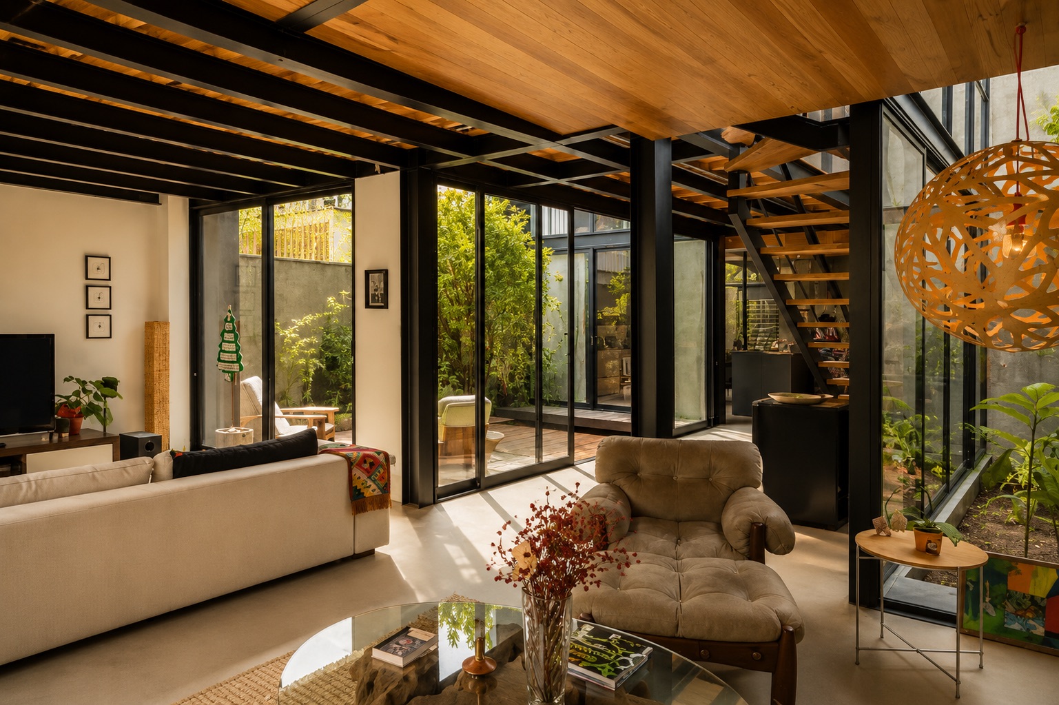 Casa em Jardim Luzitânia — foto 2