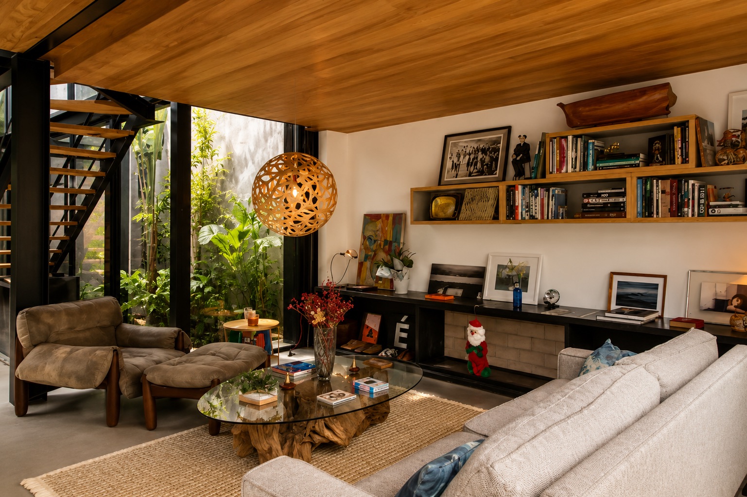 Casa em Jardim Luzitânia — foto 3