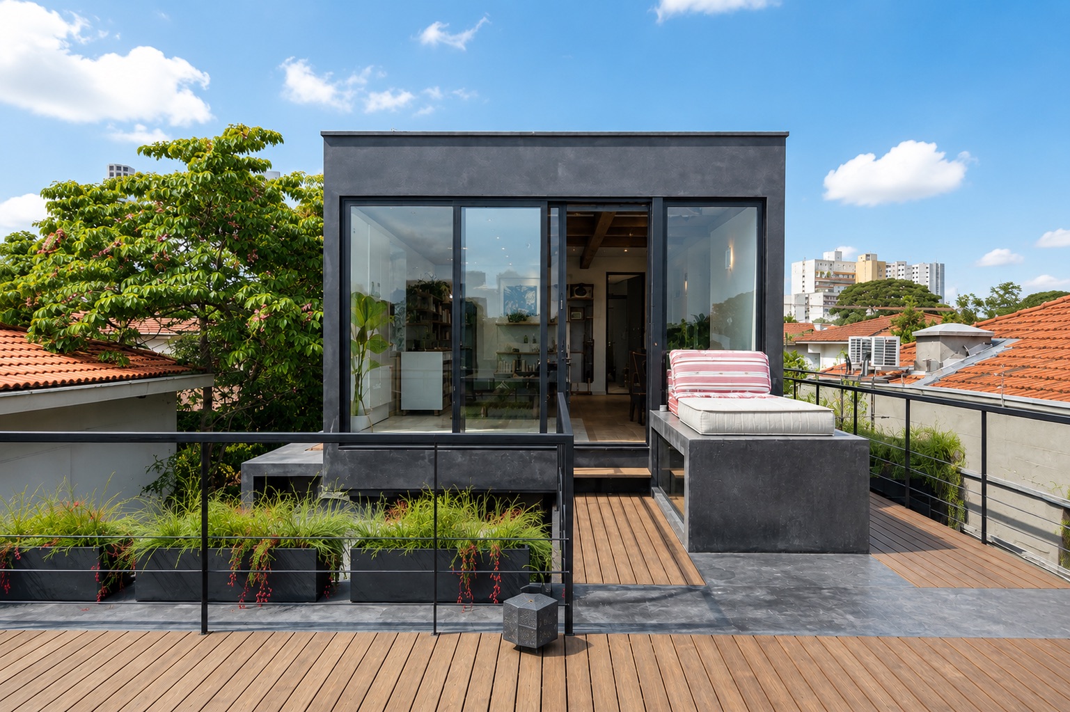 Casa em Jardim Luzitânia — foto 1