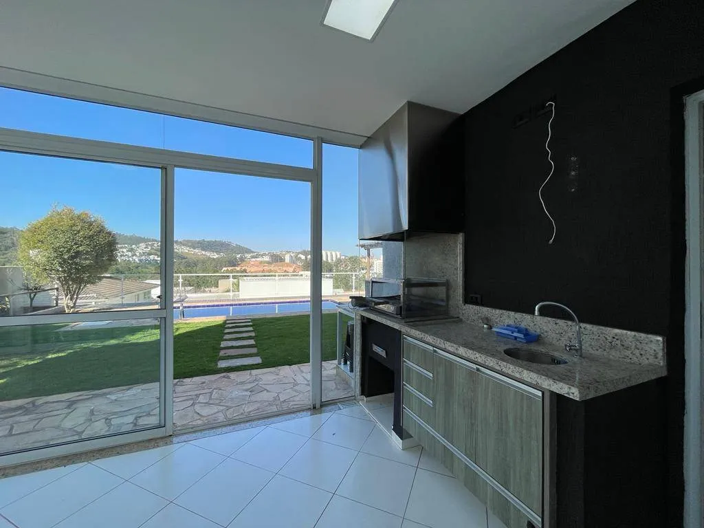 Casa em Tamboré — foto 3