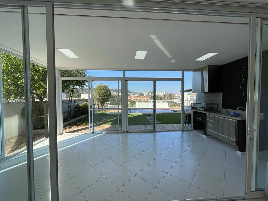 Casa em Tamboré — foto 4