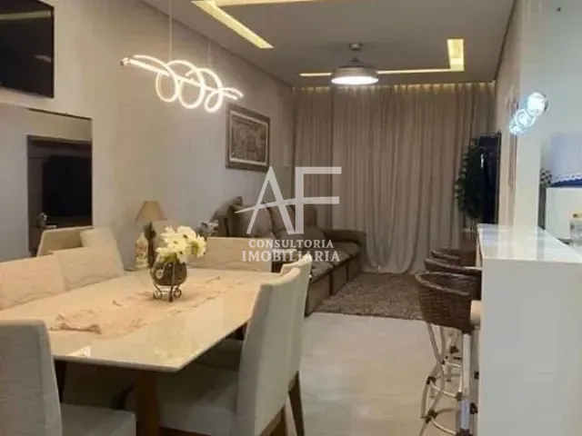 Casa com 300m², à venda, no bairro Jardim das Nações em Taubaté