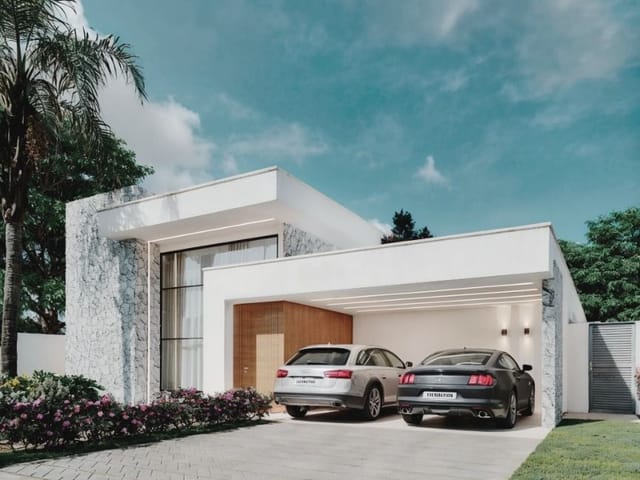 Casa com 468m² 3 quartos e 4 banheiros, à venda, no bairro Alphaville em Rio das Ostras