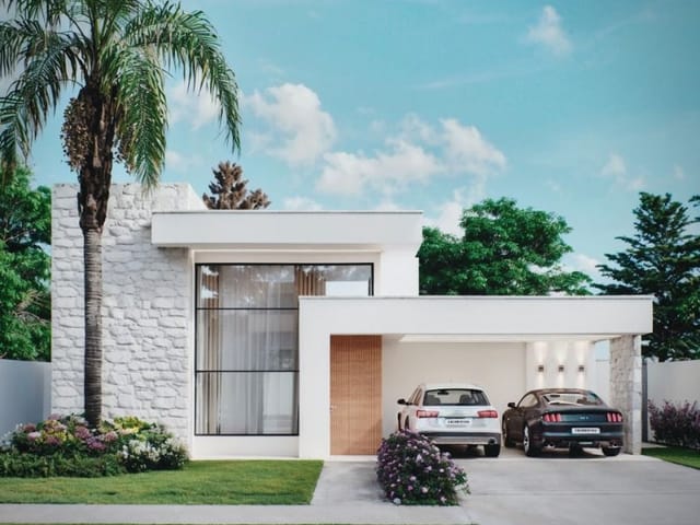Casa com 468m² 3 quartos e 4 banheiros, à venda, no bairro Alphaville em Rio das Ostras