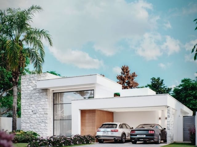 Casa com 468m² 3 quartos e 4 banheiros, à venda, no bairro Alphaville em Rio das Ostras