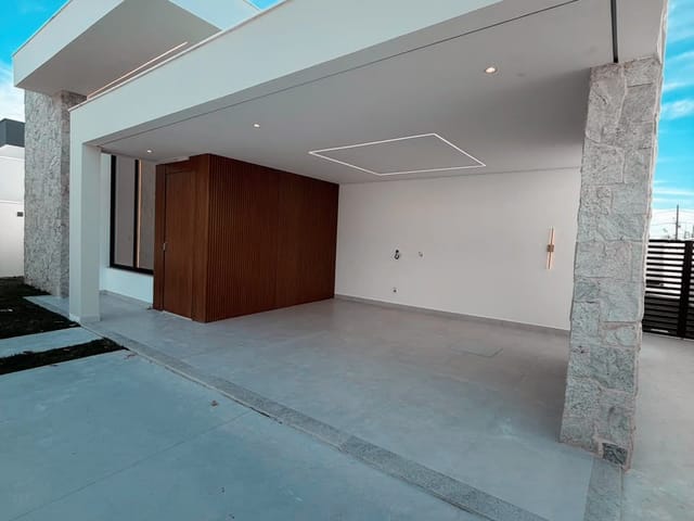 Casa com 468m² 3 quartos e 4 banheiros, à venda, no bairro Alphaville em Rio das Ostras