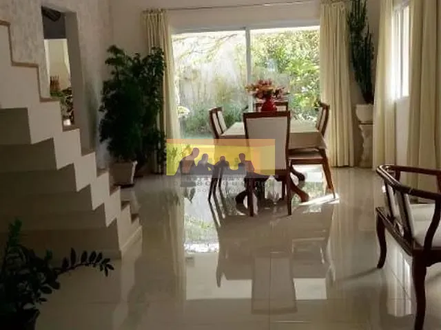 Casa com 450m² 3 quartos e 4 banheiros, à venda, no bairro Cidade Universitária II em Campinas