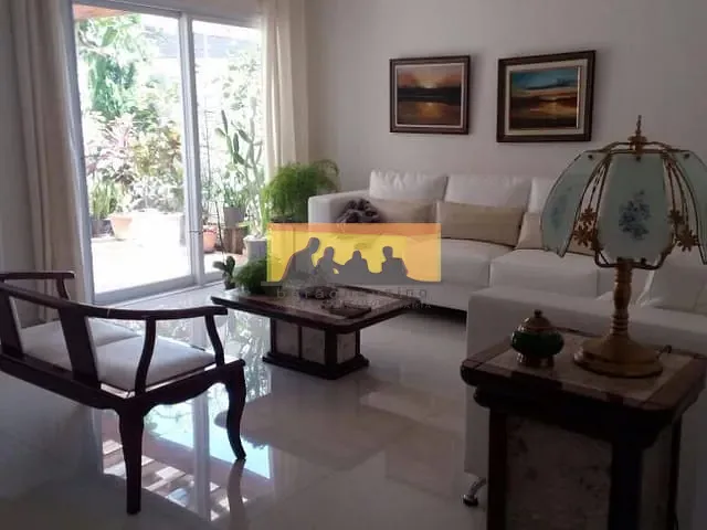 Casa com 450m² 3 quartos e 4 banheiros, à venda, no bairro Cidade Universitária II em Campinas