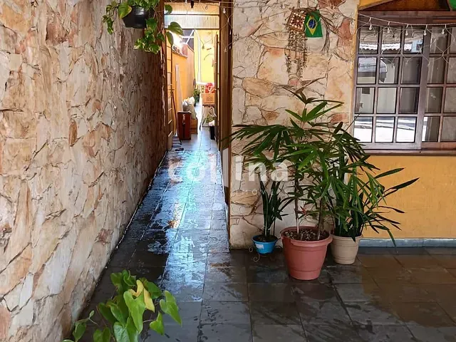 Casa com 175m² 3 quartos e 3 banheiros, à venda, no bairro Pestana em Osasco