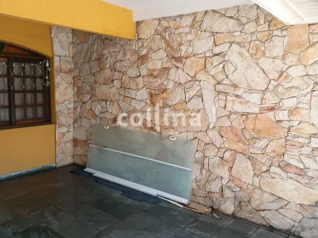 Casa com 175m² 3 quartos e 3 banheiros, à venda, no bairro Pestana em Osasco