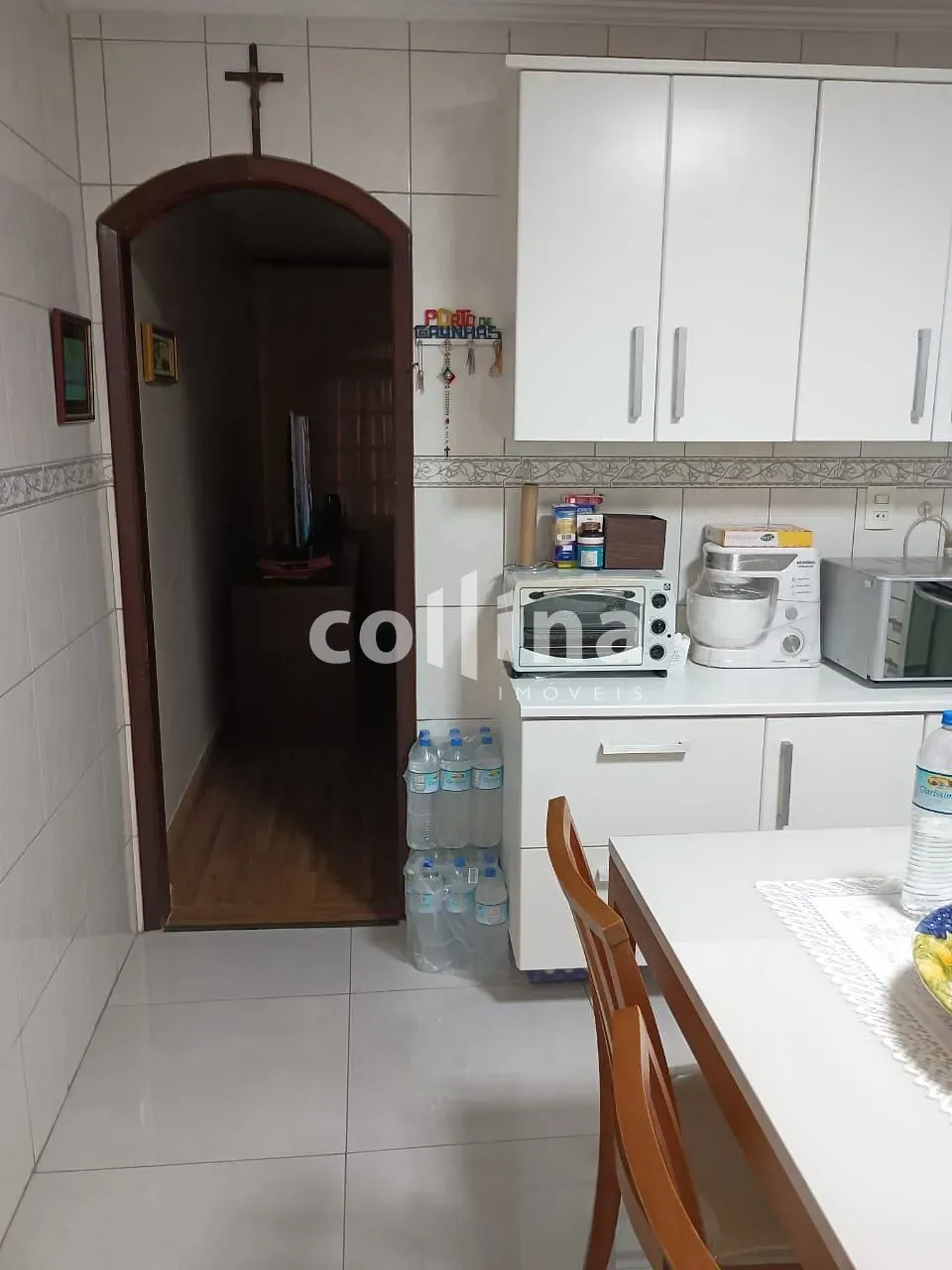 Casa, 3 quartos, 144 m² - Foto 12