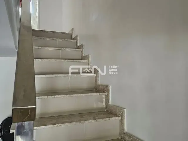 Casa 2 quartos e 2 banheiros, para alugar, no bairro Parque Nascente do Rio Capivara em Camaçari