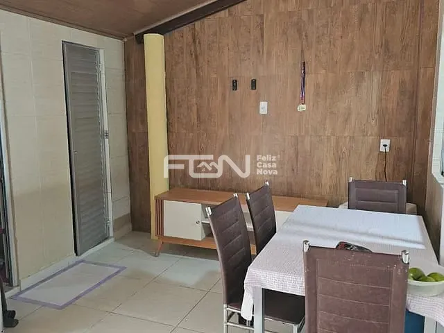 Casa 2 quartos e 2 banheiros, para alugar, no bairro Parque Nascente do Rio Capivara em Camaçari