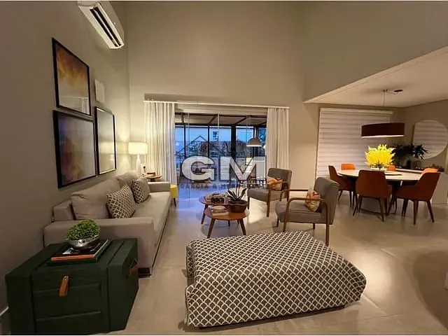Casa com 370m² 3 quartos e 5 banheiros, à venda, no bairro Vila do Golf em Ribeirão Preto