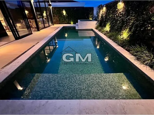 Casa com 370m² 3 quartos e 5 banheiros, à venda, no bairro Vila do Golf em Ribeirão Preto