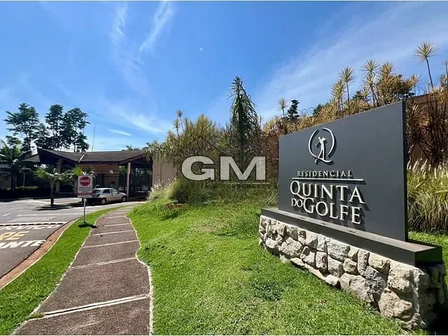 Casa com 370m² 3 quartos e 5 banheiros, à venda, no bairro Vila do Golf em Ribeirão Preto