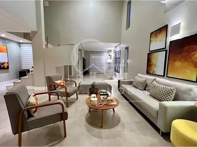 Casa com 370m² 3 quartos e 5 banheiros, à venda, no bairro Vila do Golf em Ribeirão Preto