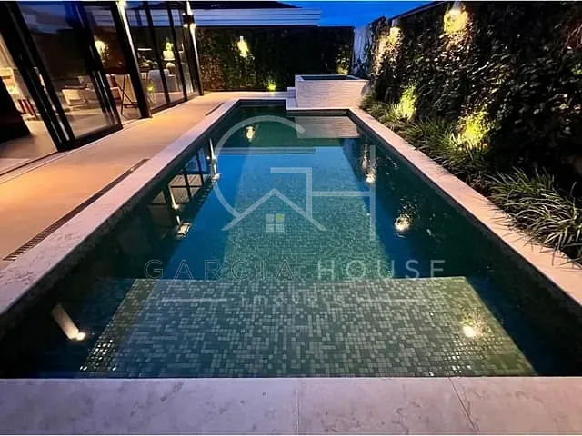 Casa com 370m² 3 quartos e 5 banheiros, à venda, no bairro Vila do Golf em Ribeirão Preto