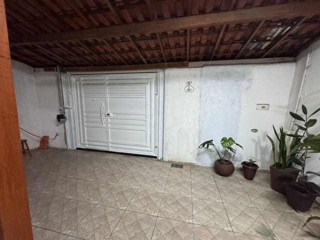 Casa com 160m² 2 quartos e 1 banheiro, à venda, no bairro Conjunto Residencial Parque São Bento em Campinas