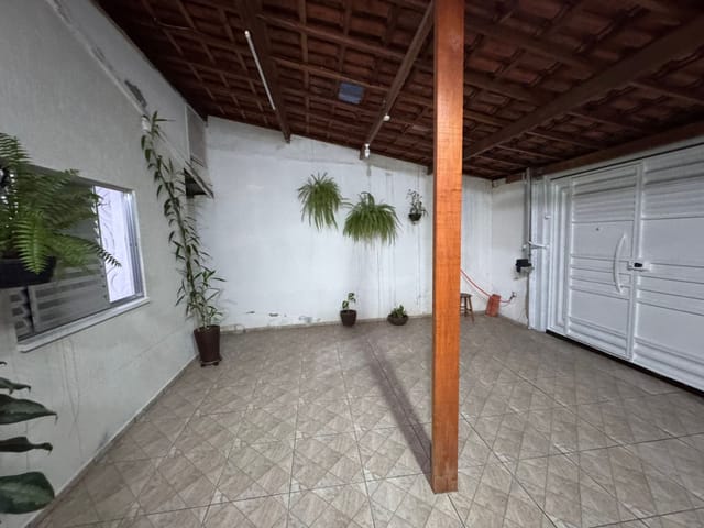 Casa com 160m² 2 quartos e 1 banheiro, à venda, no bairro Conjunto Residencial Parque São Bento em Campinas