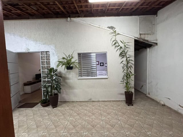 Casa com 160m² 2 quartos e 1 banheiro, à venda, no bairro Conjunto Residencial Parque São Bento em Campinas