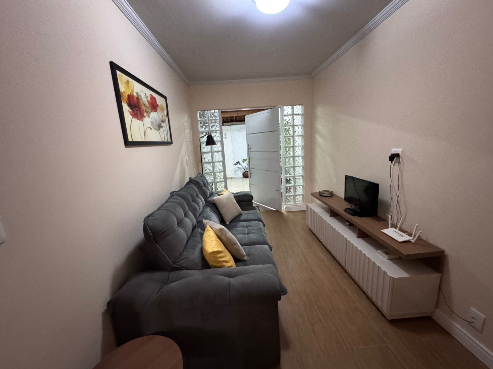 Casa, 2 quartos, 125 m² - Foto 8