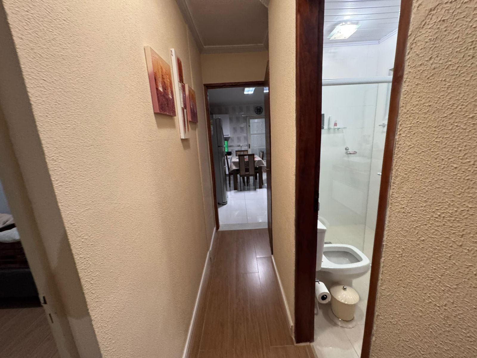 Casa, 2 quartos, 125 m² - Foto 10