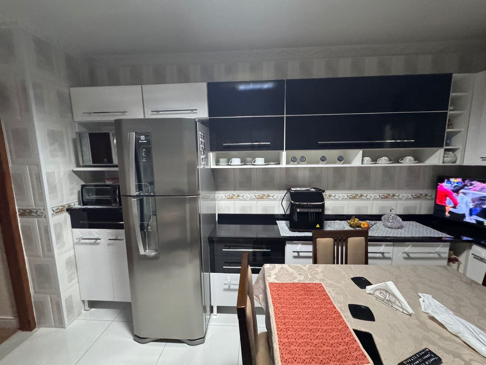 Casa, 2 quartos, 125 m² - Foto 21