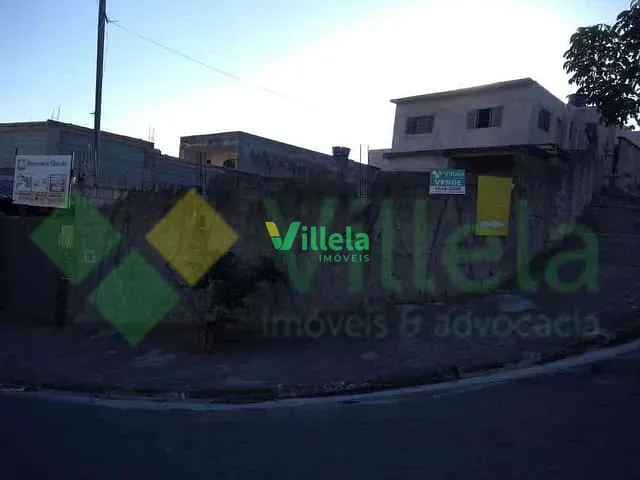 Casa 3 quartos e 2 banheiros, à venda, no bairro Vila Itaquassu em Itaquaquecetuba