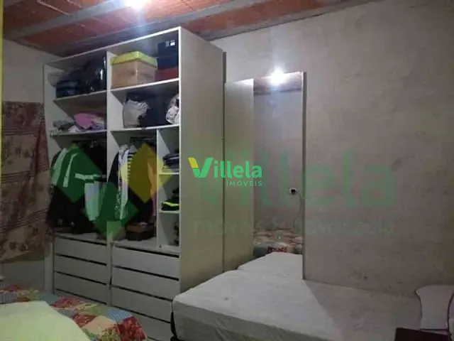 Casa 3 quartos e 2 banheiros, à venda, no bairro Vila Itaquassu em Itaquaquecetuba