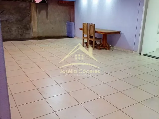 Casa 3 quartos e 2 banheiros, à venda, no bairro Paiaguás em Várzea Grande