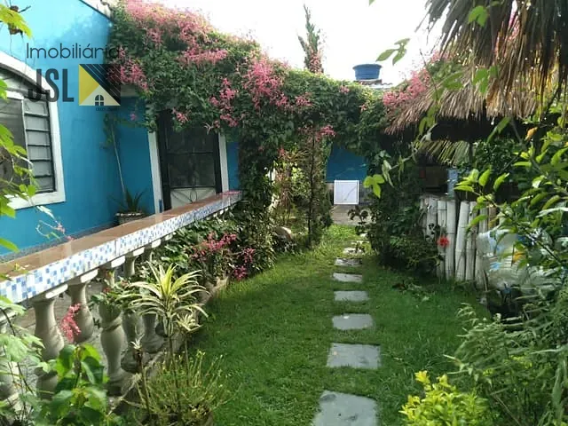 Casa com 450m² 2 quartos e 2 banheiros, à venda, no bairro Perinho em Caçapava