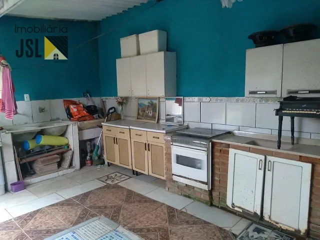 Casa com 450m² 2 quartos e 2 banheiros, à venda, no bairro Perinho em Caçapava