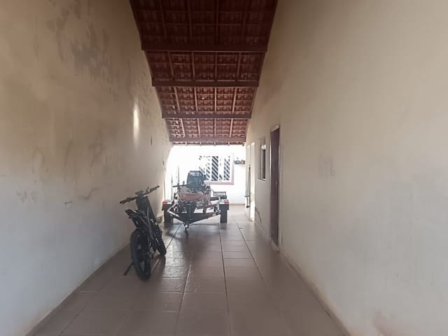 Casa 3 quartos e 1 banheiro, à venda, no bairro Jardim Alvorada em Cambé