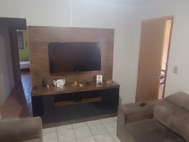 Casa 3 quartos e 1 banheiro, à venda, no bairro Jardim Alvorada em Cambé