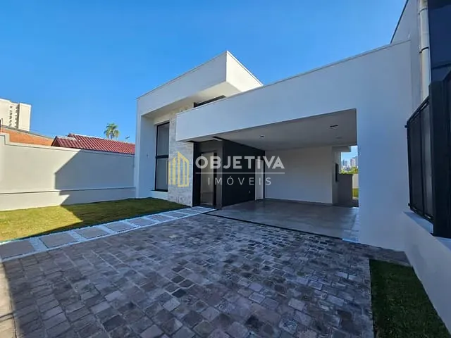 Casa com 363m² 3 quartos e 3 banheiros, à venda, no bairro Jardim Mauá em Novo Hamburgo