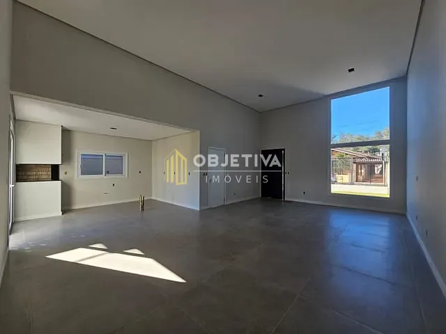 Casa com 363m² 3 quartos e 3 banheiros, à venda, no bairro Jardim Mauá em Novo Hamburgo